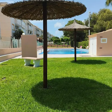 Apartamento Criss 公寓